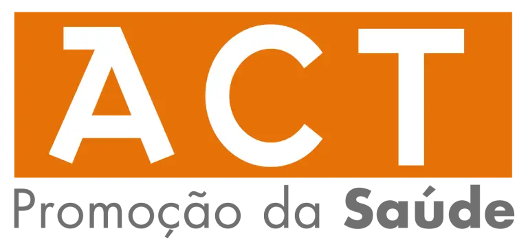 Logotipo da ACT Promoção da Saúde